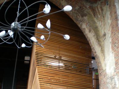 Bild der Bibiliothek „Stadtbibliothek Müncheberg“